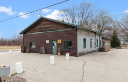 N7562 LAKESHORE Drive, FOND DU LAC, WI 54937