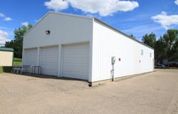 1400 11 1/2 Ave, Minot, ND 58701