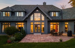 31 Windswept Lane, Blue Hill, ME 04614