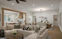CREST HILL ROAD, HUME, VA 22639