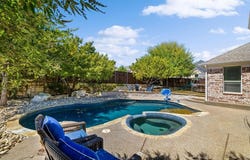 199 Townlake Drive, Prosper, TX 75078