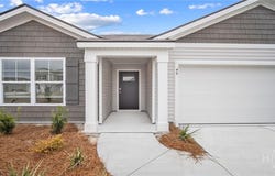 506 Autumns  Wood Circle W, Brunswick, GA 31525