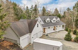 42 Farm Road, Moultonborough, NH 03254