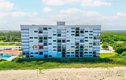 9400 S Ocean Drive unit: 407, Jensen Beach, FL 34957