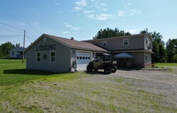 135 North Road, Patten, ME 04765