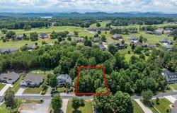 Ganega Trail, Vonore, TN 37885
