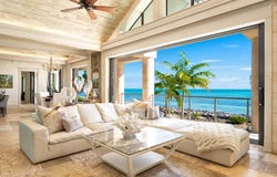 201 W Seaview Drive, Duck Key, FL 33050