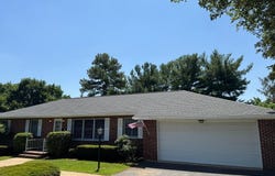 16 PARK AVENUE, LURAY, VA 22835