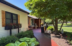 1425  Forest Dr, Chillicothe, MO 64601