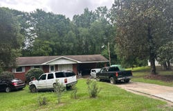 1120 Graham Street, Saint Stephen, SC 29479