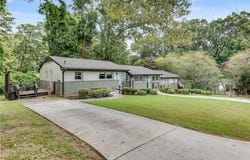 3460 Napoleon Street, Atlanta, GA 30337