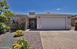 14020 Rainbow Point Drive, El Paso, TX 79938