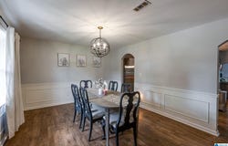 513 OVERHILL ROAD, PELHAM, AL 35124