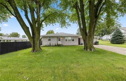 706 Maple Avenue, Woodward, IA 50276