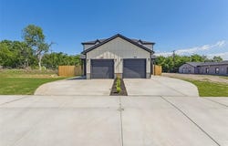 8005-8007 W Elizabeth Lane, Fort Worth, TX 76116