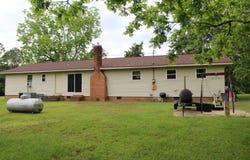 4040 North Mount Zion Road, Honoraville, AL 36042
