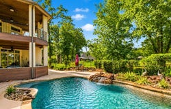 299 Saint Andrews Drive, Mabank, TX 75156
