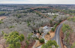 Boothbay Road, Edgecomb, ME 04556