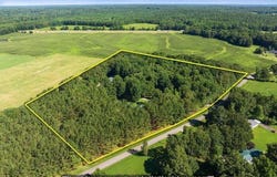 1273 Palmer Road, Lexington, TN 38351
