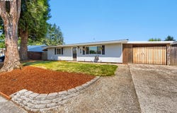 310 NE 4TH Ave, Canby, OR 97013
