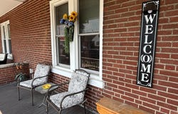 222 N LINCOLN STREET, PALMYRA, PA 17078