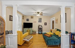 271 Coe Street, Woonsocket, RI 02895
