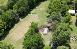 Tbd Garza Lane, Kemp, TX 75143