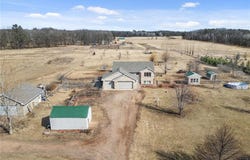 16200 Auburn Road, Grasston, MN 55030
