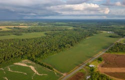 Nobles Road, Pitts, GA 31072