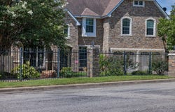 929 N Horton ST, La Grange, TX 78945