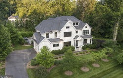 717 MILLER AVENUE, GREAT FALLS, VA 22066