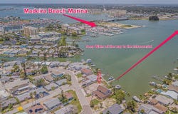 14607 N BAYSHORE DRIVE, MADEIRA BEACH, FL 33708