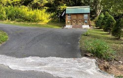 368 Little Dry Run Road, Butler, TN 37640