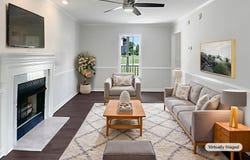 1599 Rogers Pointe Lane, Creedmoor, NC 27522