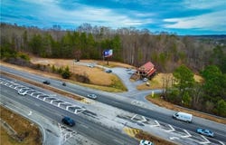 4470 Hwy 400 N, Dawsonville, GA 30534