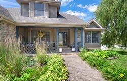 1320 Tanglewood Court, Crown Point, IN 46307