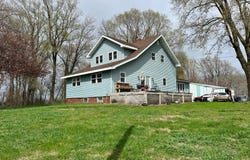 1860 Hwy 69, Klemme, IA 50449