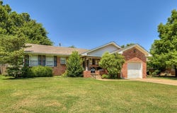 10505 Sunnymeade Place, Oklahoma City, OK 73120
