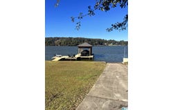 282 HORSESHOE CIRCLE, TALLADEGA, AL 35160
