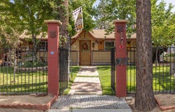 500 E Meadow, Big Bear City, CA 92314