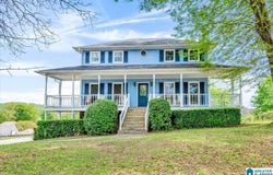 1773 KING JAMES DRIVE, ALABASTER, AL 35007