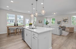 82 Fairwinds Drive, Lillington, NC 27546