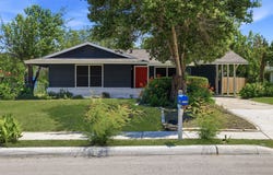 7126 Westbriar, San Antonio, TX 78227