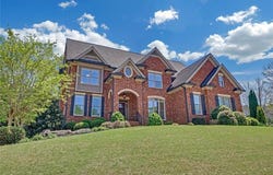 866 Coopers Ridge Path SW, Grayson, GA 30017