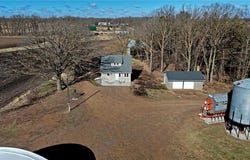 37291 73rd Street, Hillman, MN 56338