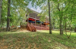 260 Deer Ridge Trail, Ocoee, TN 37361