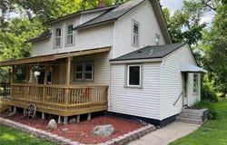 355 20th Street SW, Benson, MN 56215