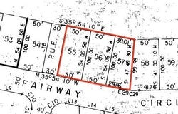 0000 Fairway Circle, #27/J/55,56,57, Brackettville, TX 78832