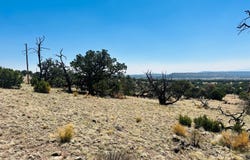 54 Tanglewood, Datil, NM 87821