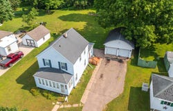 110 WINTON AVENUE, Rothschild, WI 54474